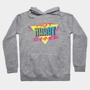 HOT HARRY SUMMER Hoodie